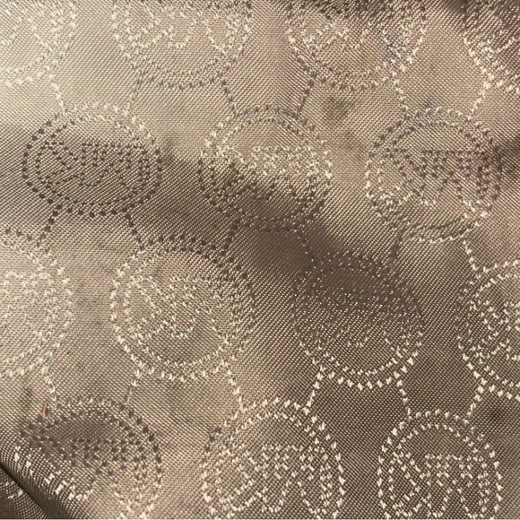 MICHAEL KORS Carmel Saffiano Satchel Shoulder bag. - Picture 7 of 11